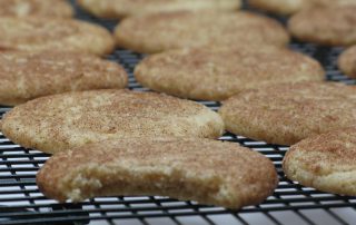 Snickerdoodles