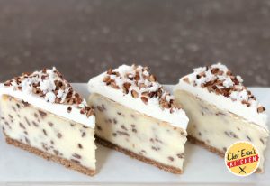 italian cream cheesecake