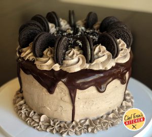 Oreo Cake