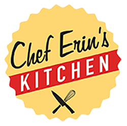 Chef Erin's Kitchen